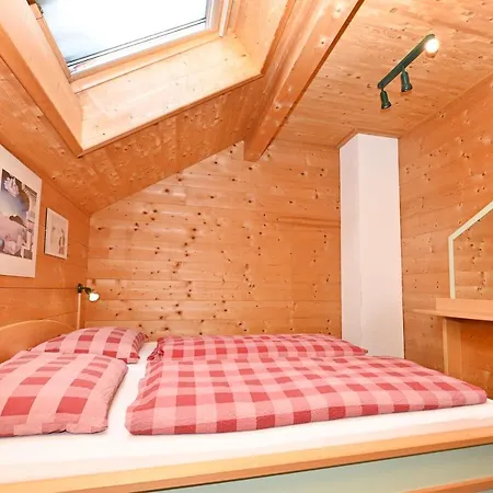 Apartment Därfli Sankt Gallenkirch