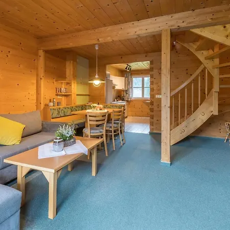 Därfli Apartment *