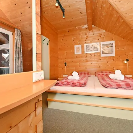 Därfli Apartment