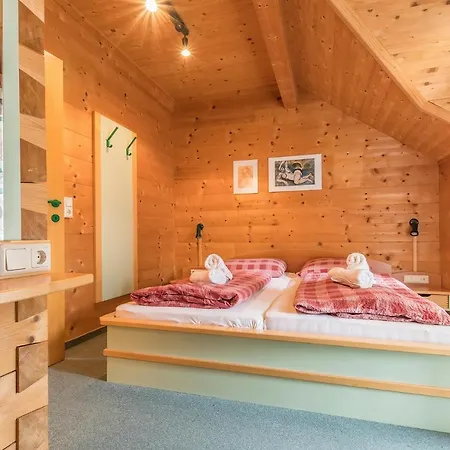 Daerfli Sankt Gallenkirch