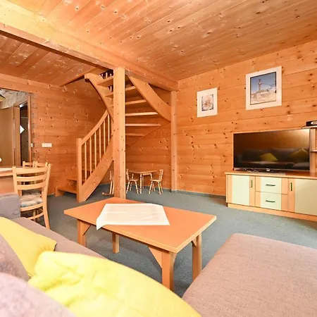 Apartamento Daerfli *