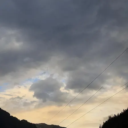 Daerfli 公寓